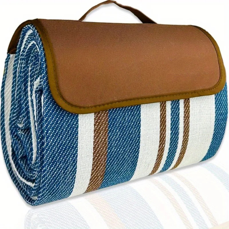 Outdoor Camping Rugs - Essenziale per i viaggi all'aperto! Tappetino