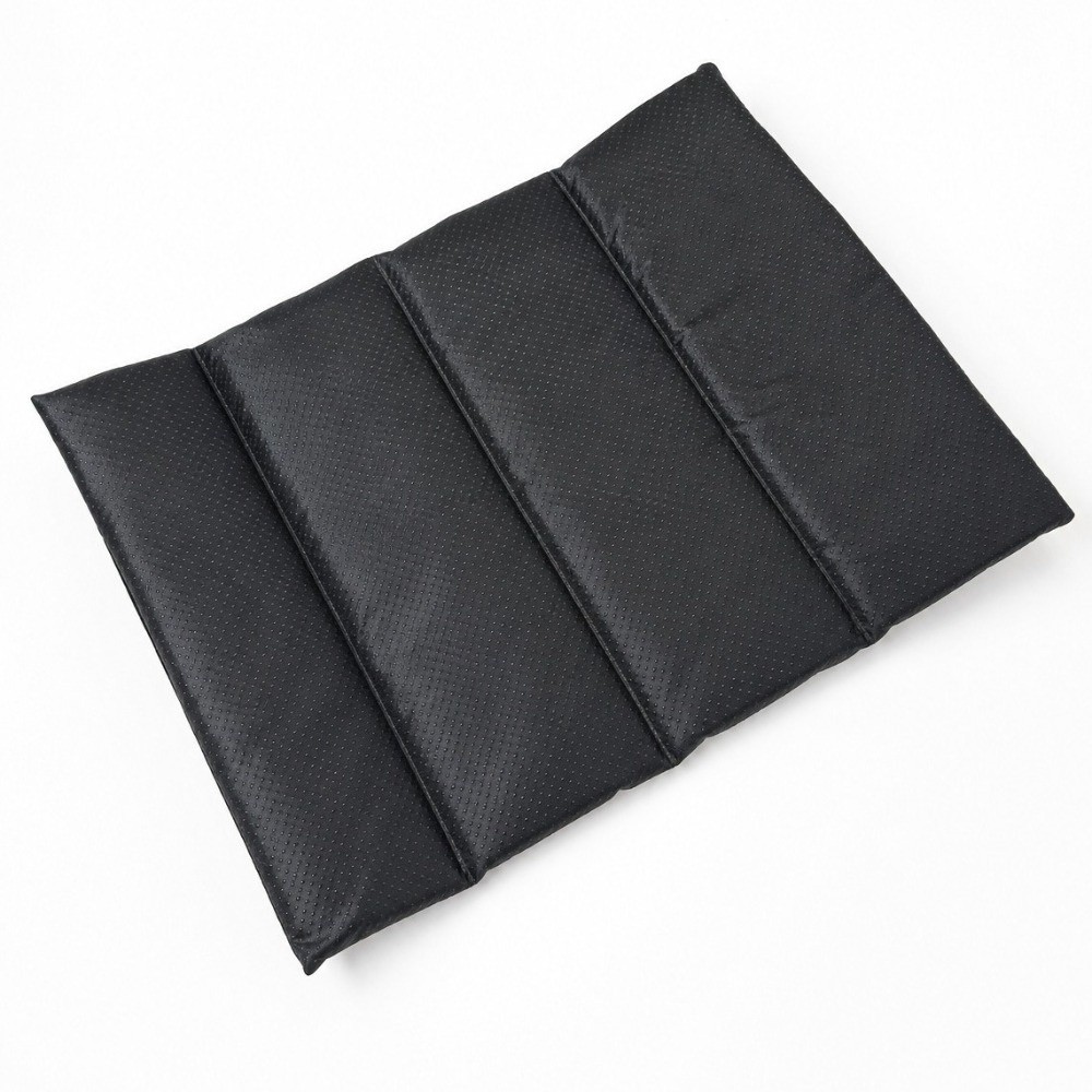 Outdoor Camping Dog Bed - Tappetino Pieghevole per Animali Domestici, Impermeabile