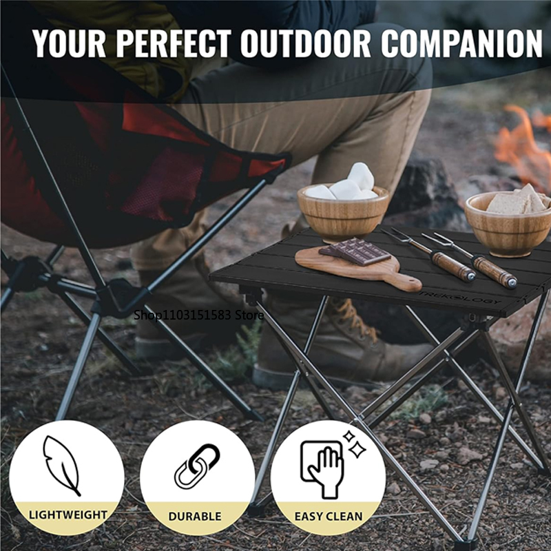 Outdoor Camping Rugs - Sgabello Pieghevole Portatile, Sedia Leggera da