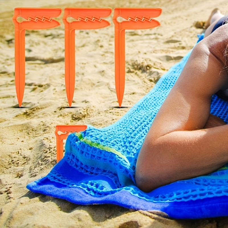 Porta asciugamani da spiaggia  - Outdoor Camping Rugs recensione e prezzo