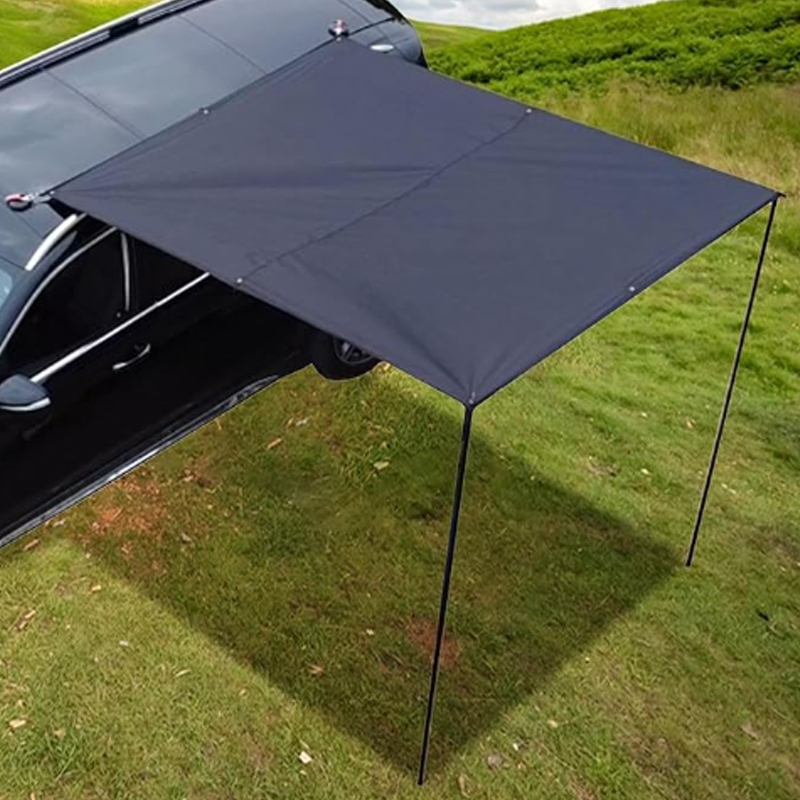 Tenda Parasole Laterale Retrat - Outdoor Camping Van Tent recensione e prezzo