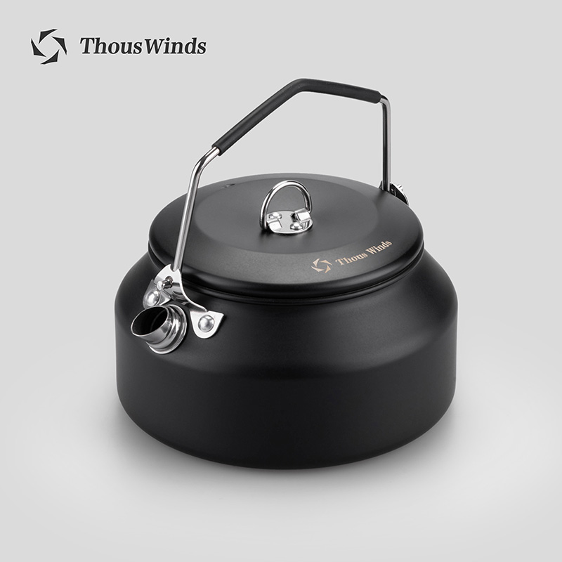 Thous Winds bollitore da campe - Outdoor Camping Dining Set recensione e prezzo