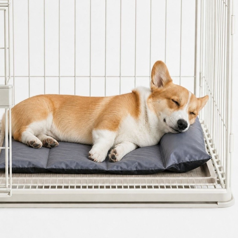 Tappetino Pieghevole per Anima - Outdoor Camping Dog Bed recensione e prezzo