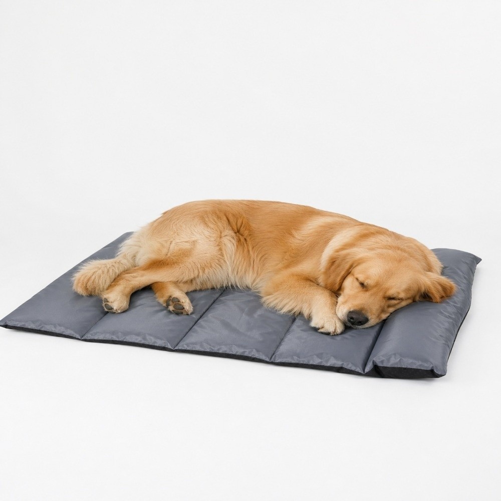 Tappetino Pieghevole per Anima - Outdoor Camping Dog Bed recensione e prezzo