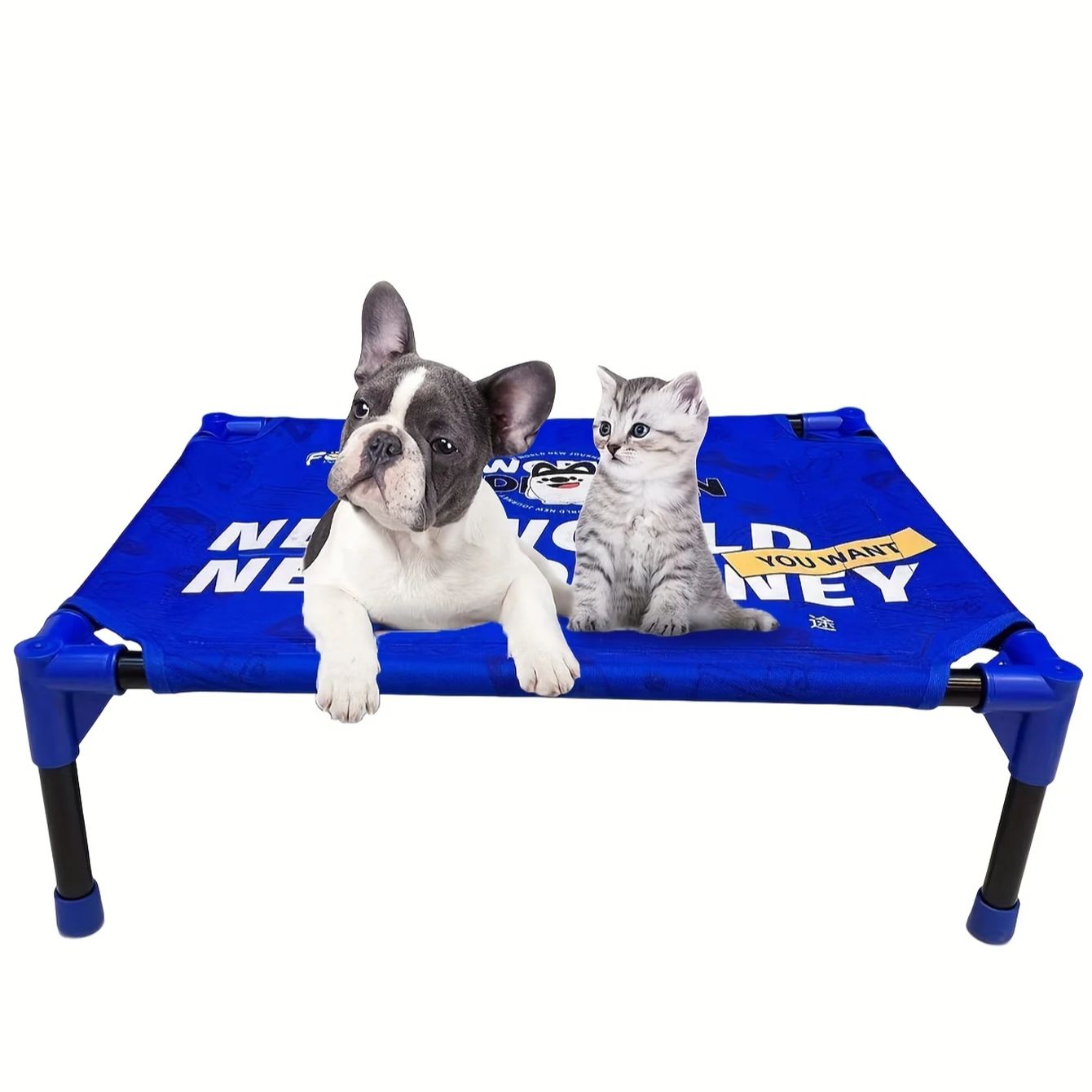 FULED Letto Rialzato Portatile - Outdoor Camping Dog Bed recensione e prezzo