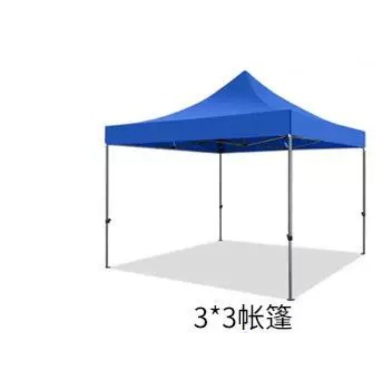 Gazebo pieghevole portatile 3x - Outdoor Camping Exhibition recensione e prezzo