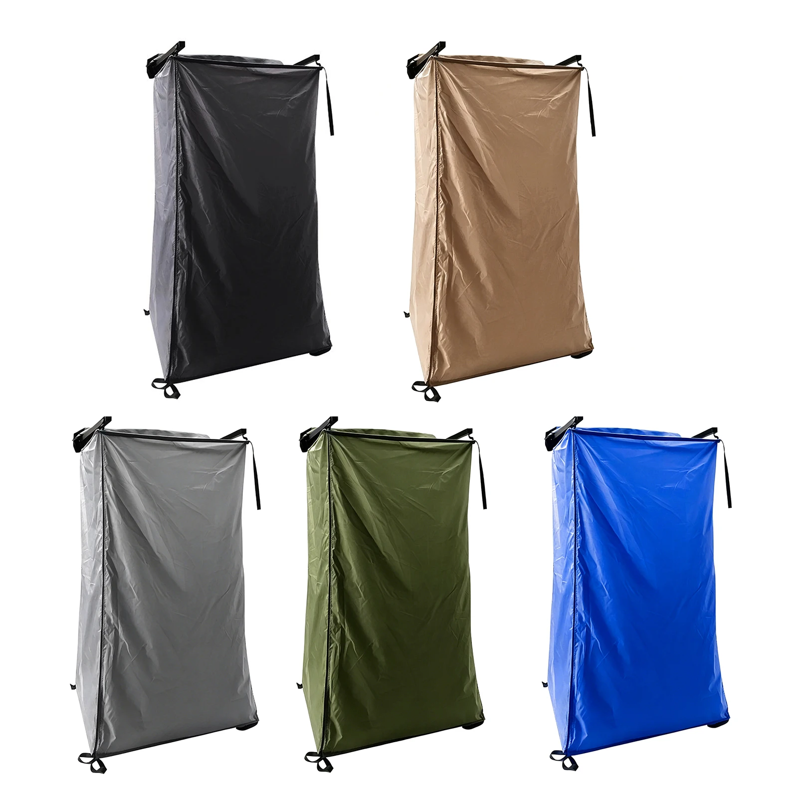 Tenda da doccia laterale per a - Outdoor Camping Van Tent recensione e prezzo