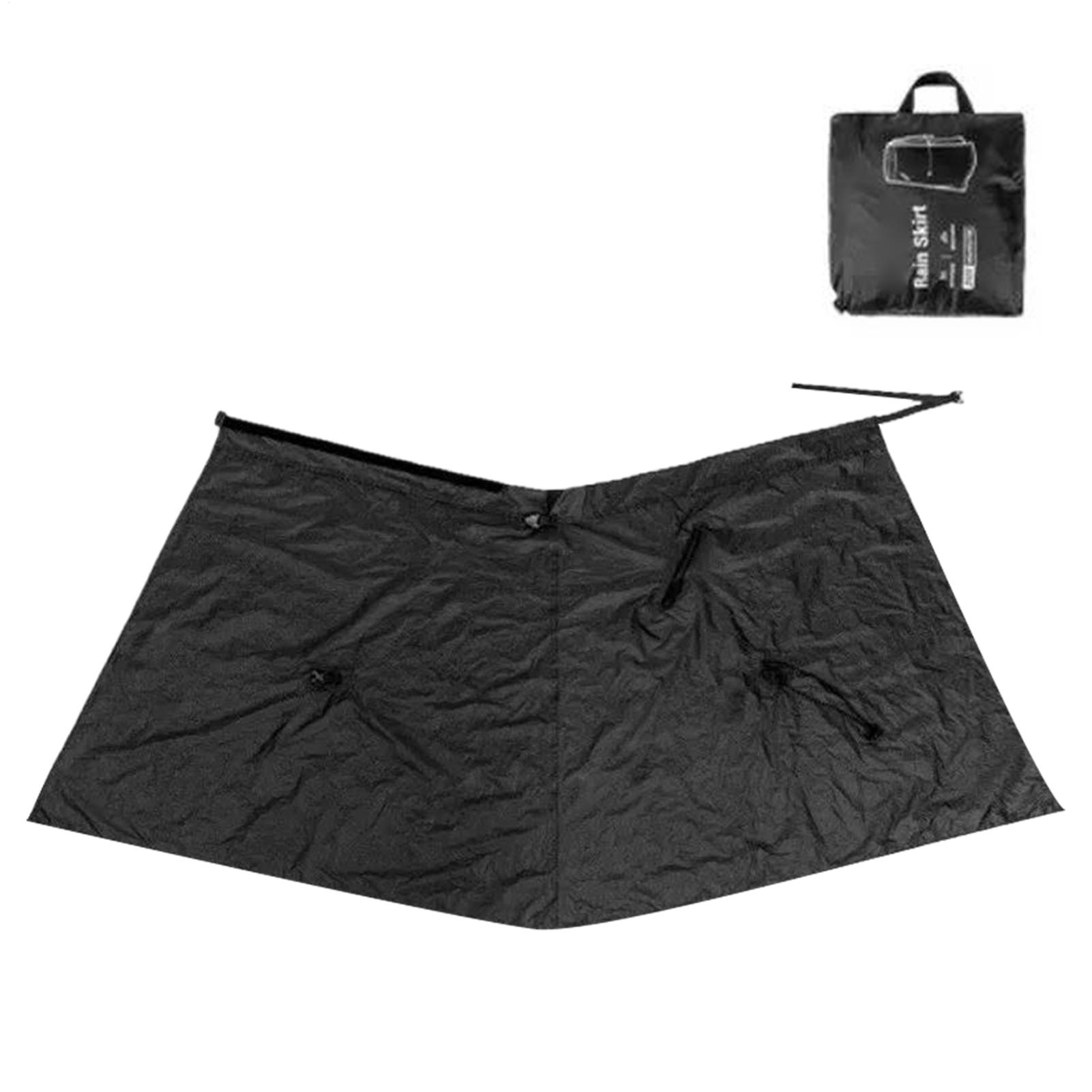 Gonna Impermeabile Leggera e P - Camping Rain Poncho recensione e prezzo