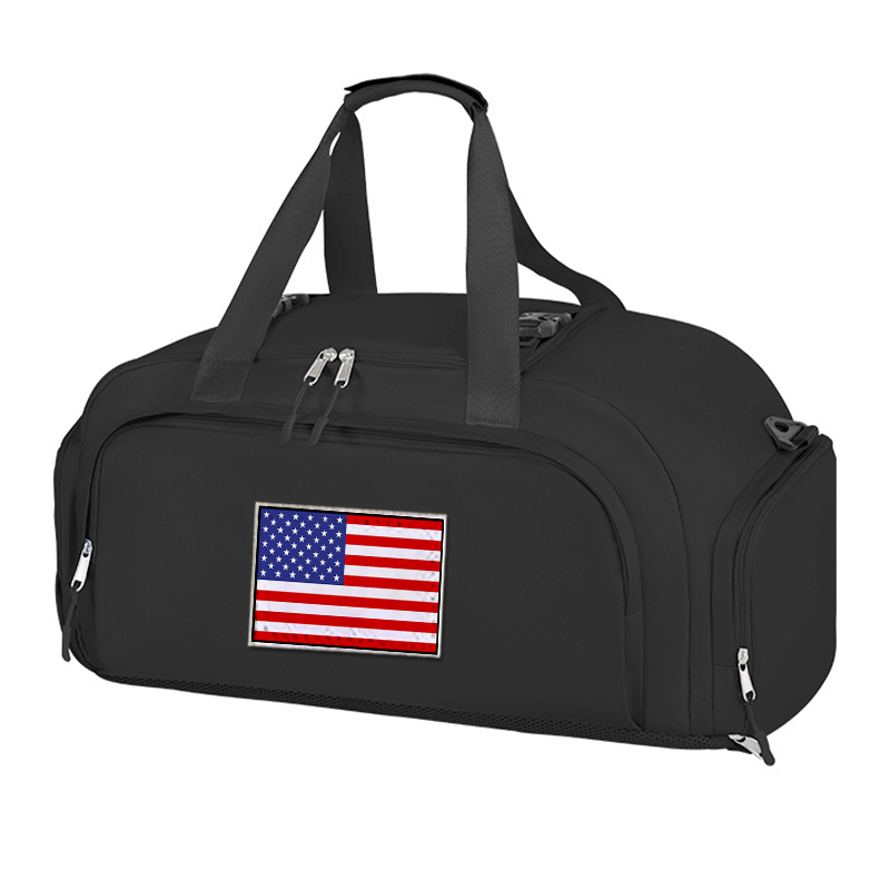 Borsa da palestra e da viaggio - Outdoor Camping Usa recensione e prezzo