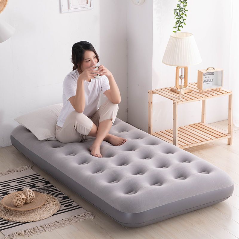Materasso Gonfiabile, Divano L - Bed Outdoor Camping recensione e prezzo