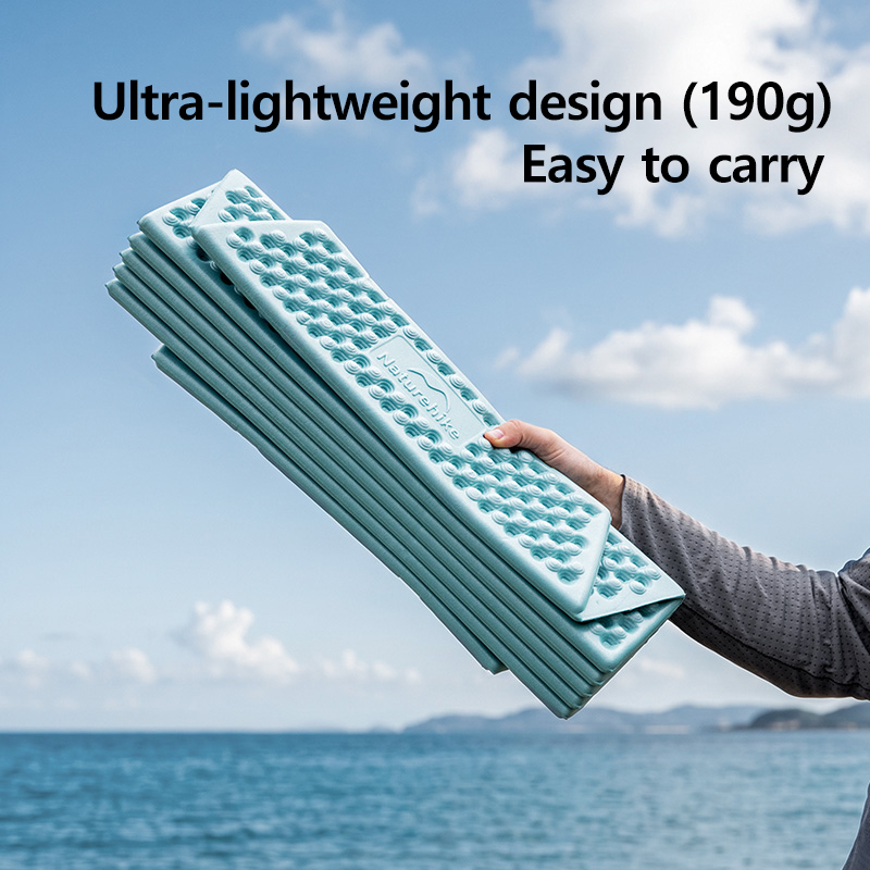 Naturehike 2026 Troues R2.0 Ta - Outdoor Camping Rugs recensione e prezzo