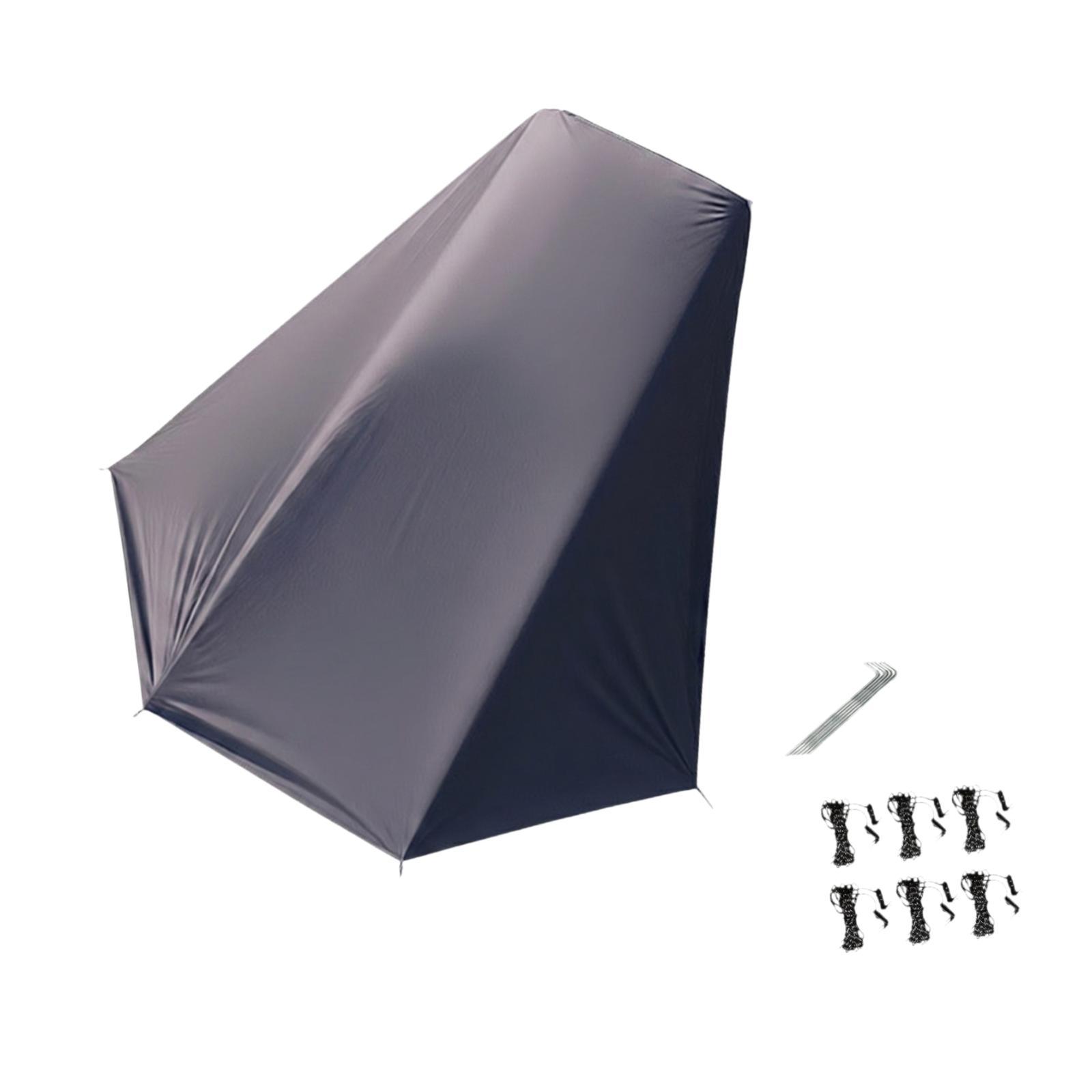 Tenda da Campeggio per Auto, P - Outdoor Camping Van Tent recensione e prezzo