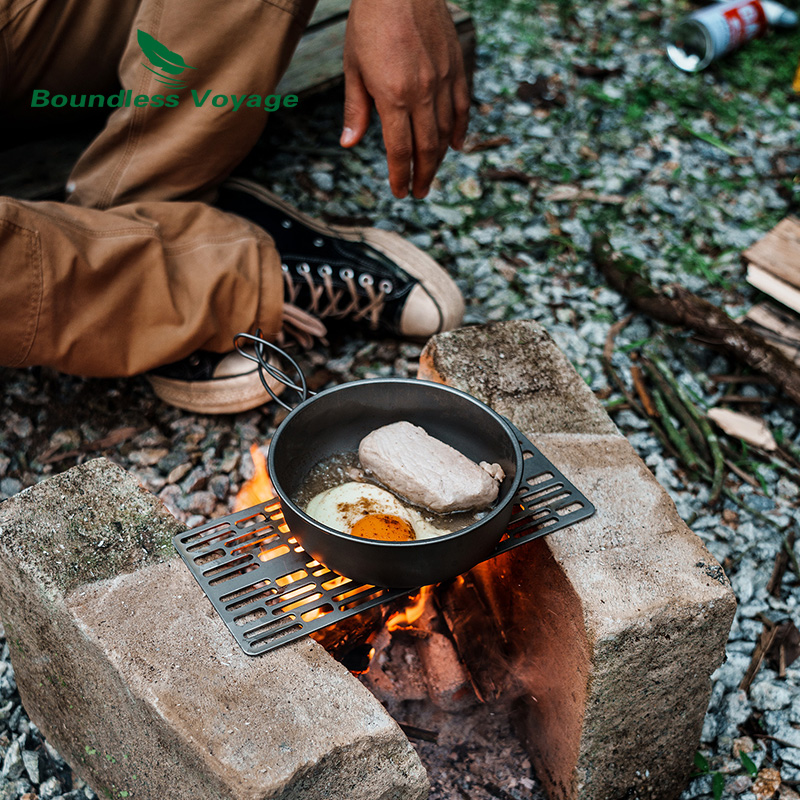 Boundeless Voyage Outdoor Camp - Outdoor Camping Dining Set recensione e prezzo