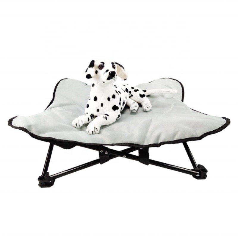 Letto Rialzato per Cani Lavabi - Outdoor Camping Dog Bed recensione e prezzo