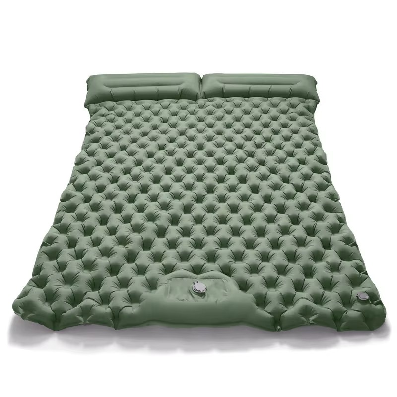 Materassino da campeggio gonfi - Outdoor Camping Rugs recensione e prezzo