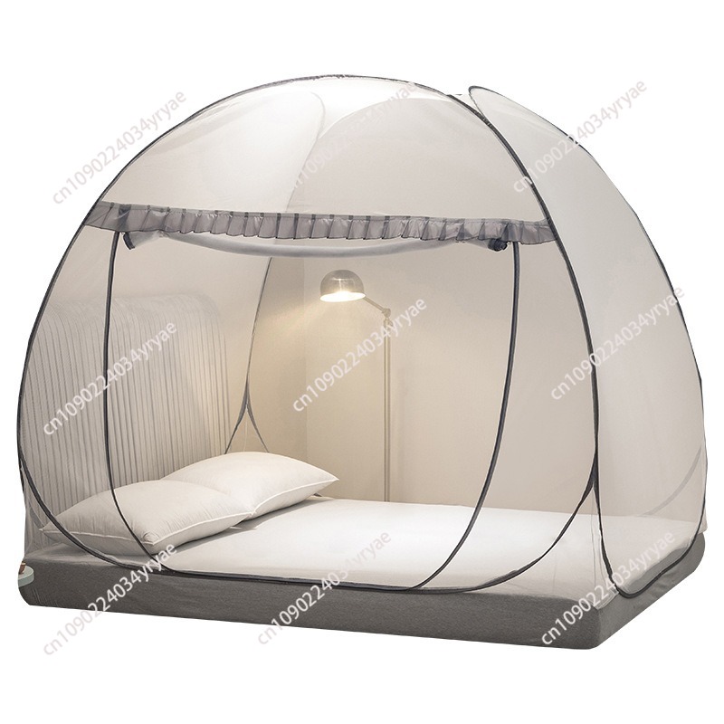 Zanzariera pieghevole One Touc - Bed Outdoor Camping recensione e prezzo