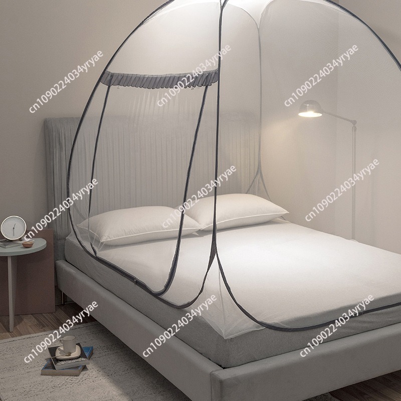 Zanzariera pieghevole One Touc - Bed Outdoor Camping recensione e prezzo
